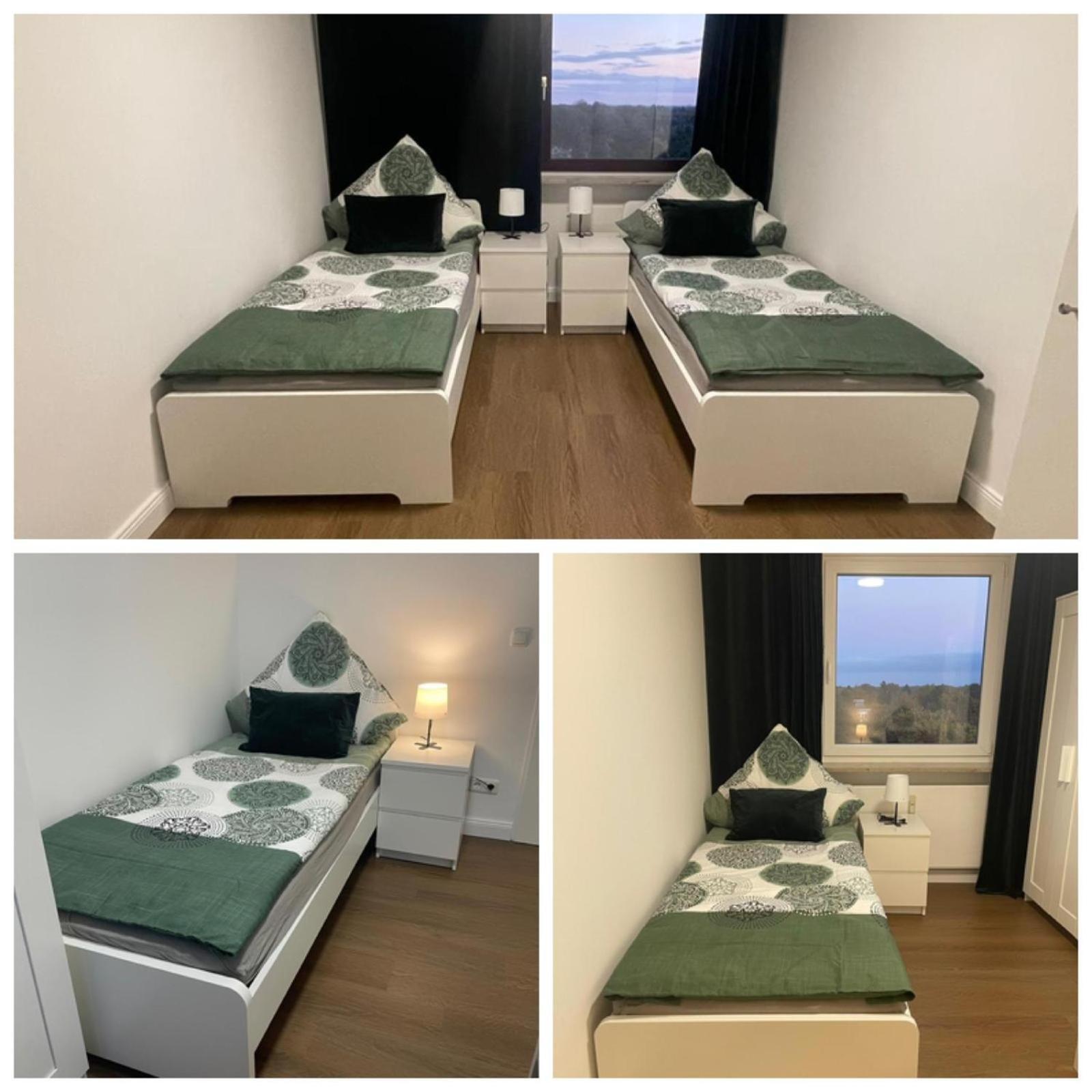 Kernsaniert Und Modern!! 4-zimmer-wohnung In Hamburg-berne *