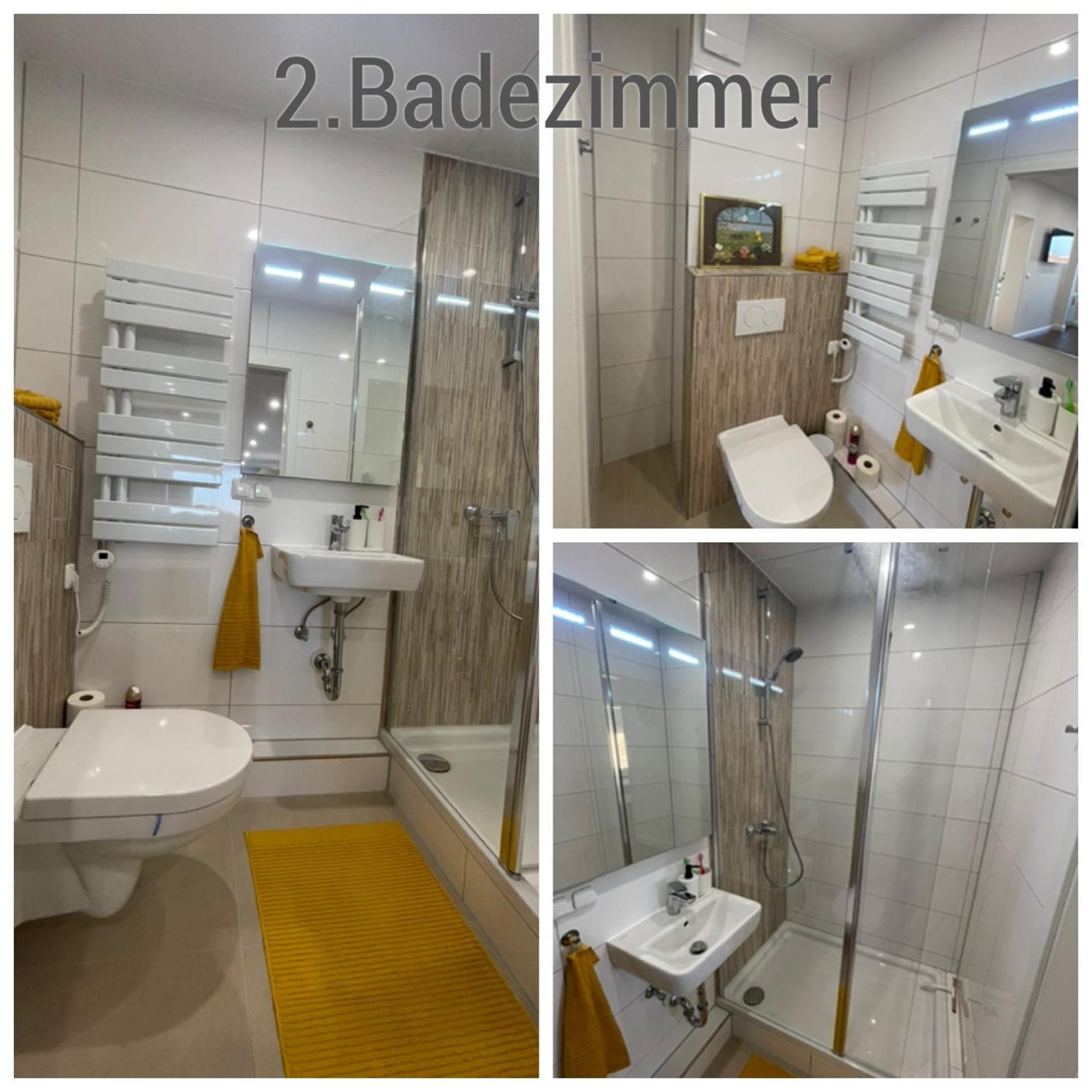 Apartment Kernsaniert Und Modern!! 4-zimmer-wohnung In Hamburg-berne Hamburg